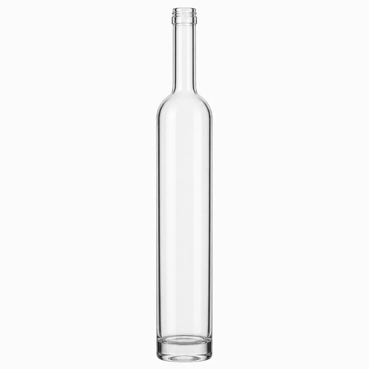 Bellissima extra hohe Flaschen GPS-BWS-7925