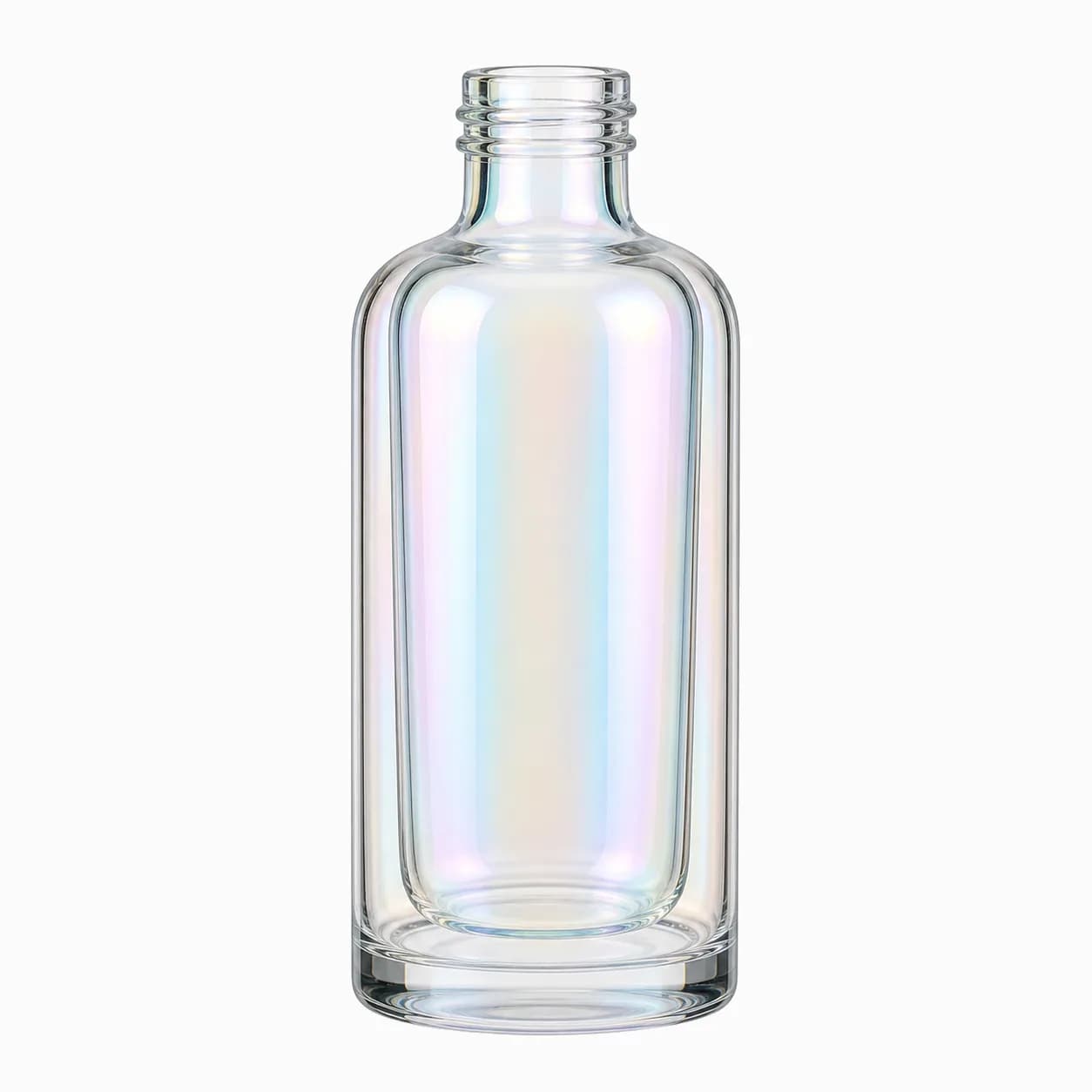Doppelwandige Aurora-Cocktailflaschen GPS-BWS-9273