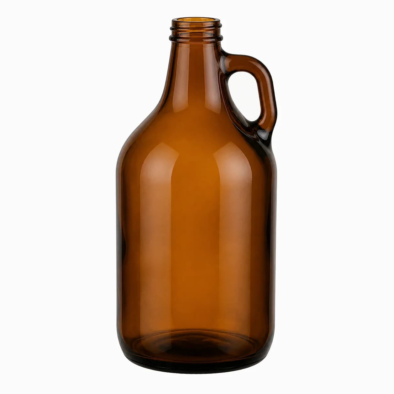 Growler Jugs with Glass Handle GPS-BWS-8205