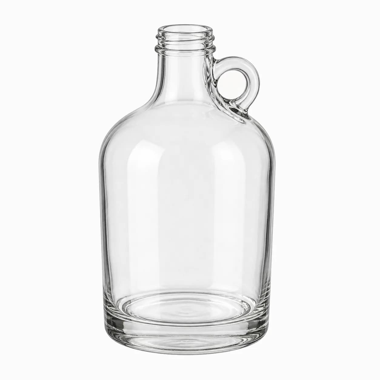 Moonshine Jugs with Finger Loop GPS-BWS-3174