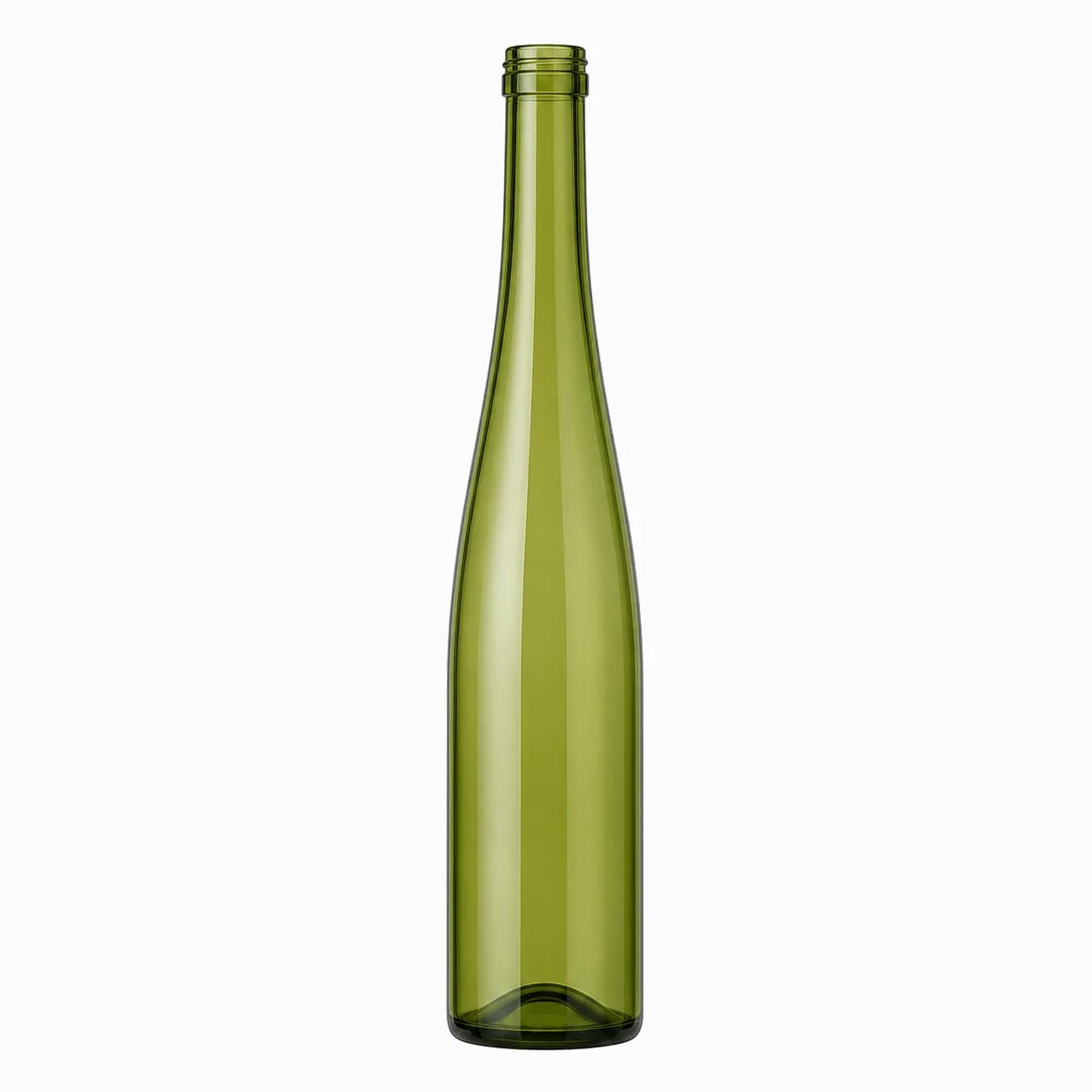 Rhine / Alsace Flute Bottles GPS-BWS-3277