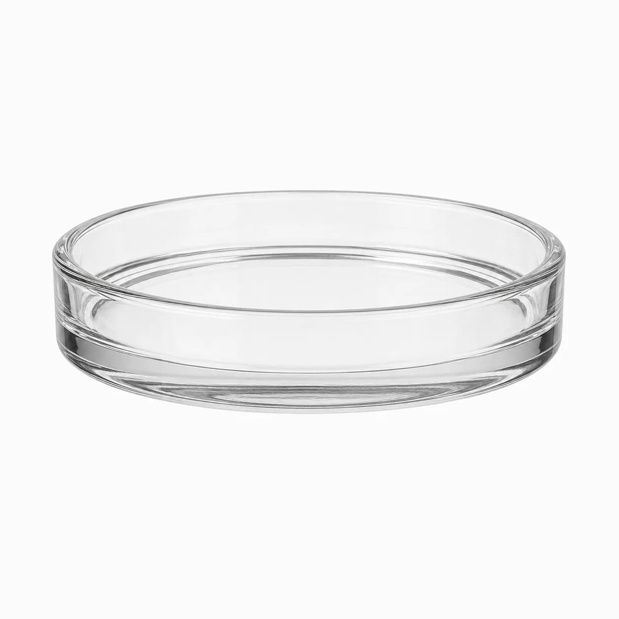 Breite Teller / Tabletts für Stumpenkerzen GPS-CHF-3778