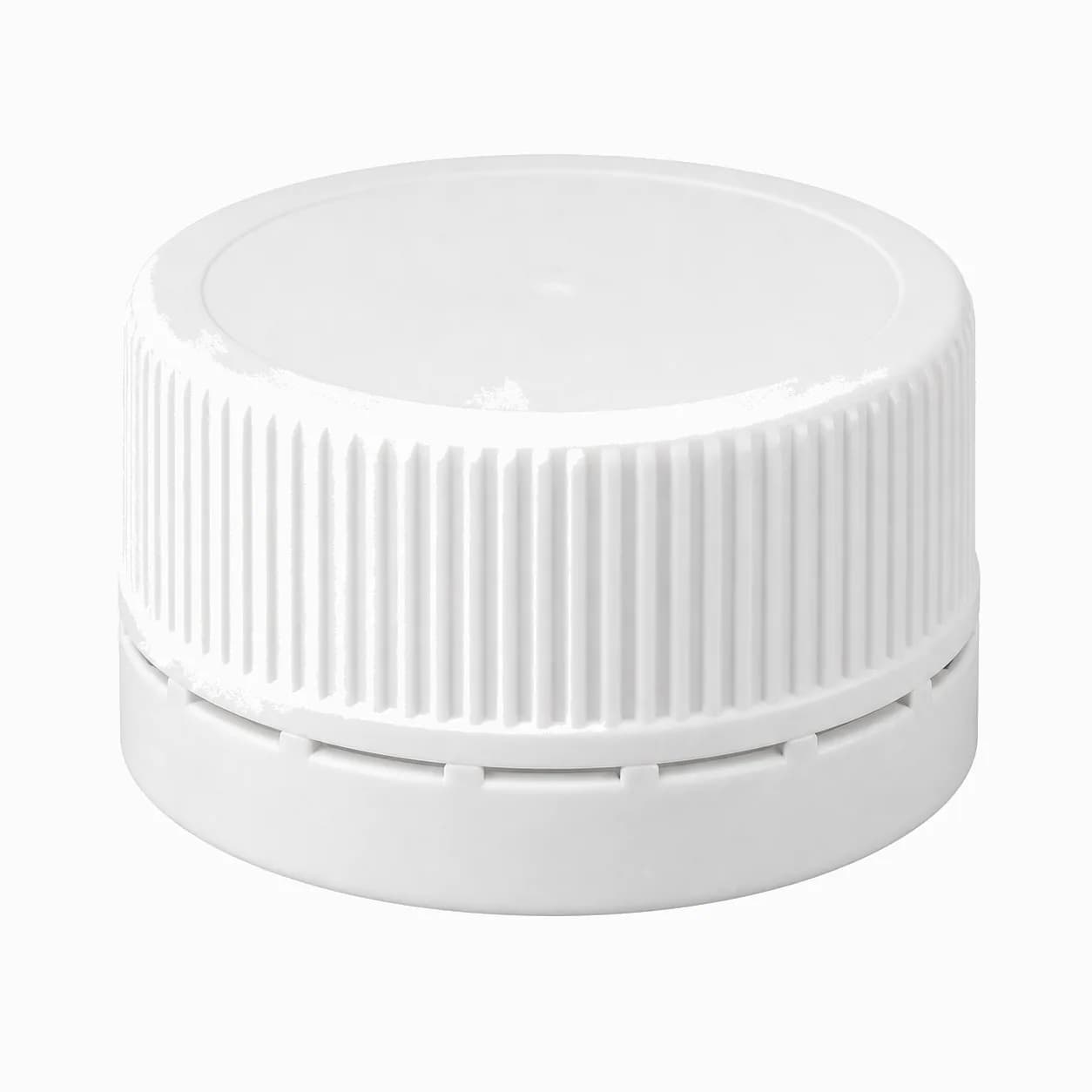 Child-Resistant Tamper-Evident Caps GPS-CAP-4807