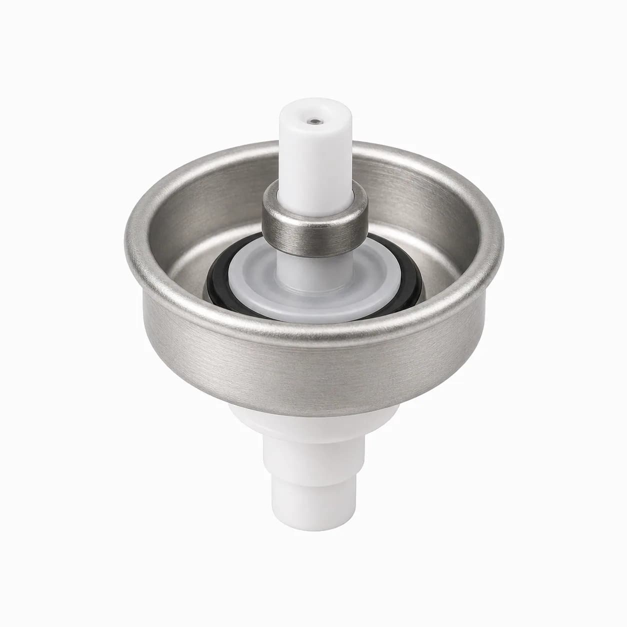 Metered Dose Dispensing Valves GPS-CAP-9501