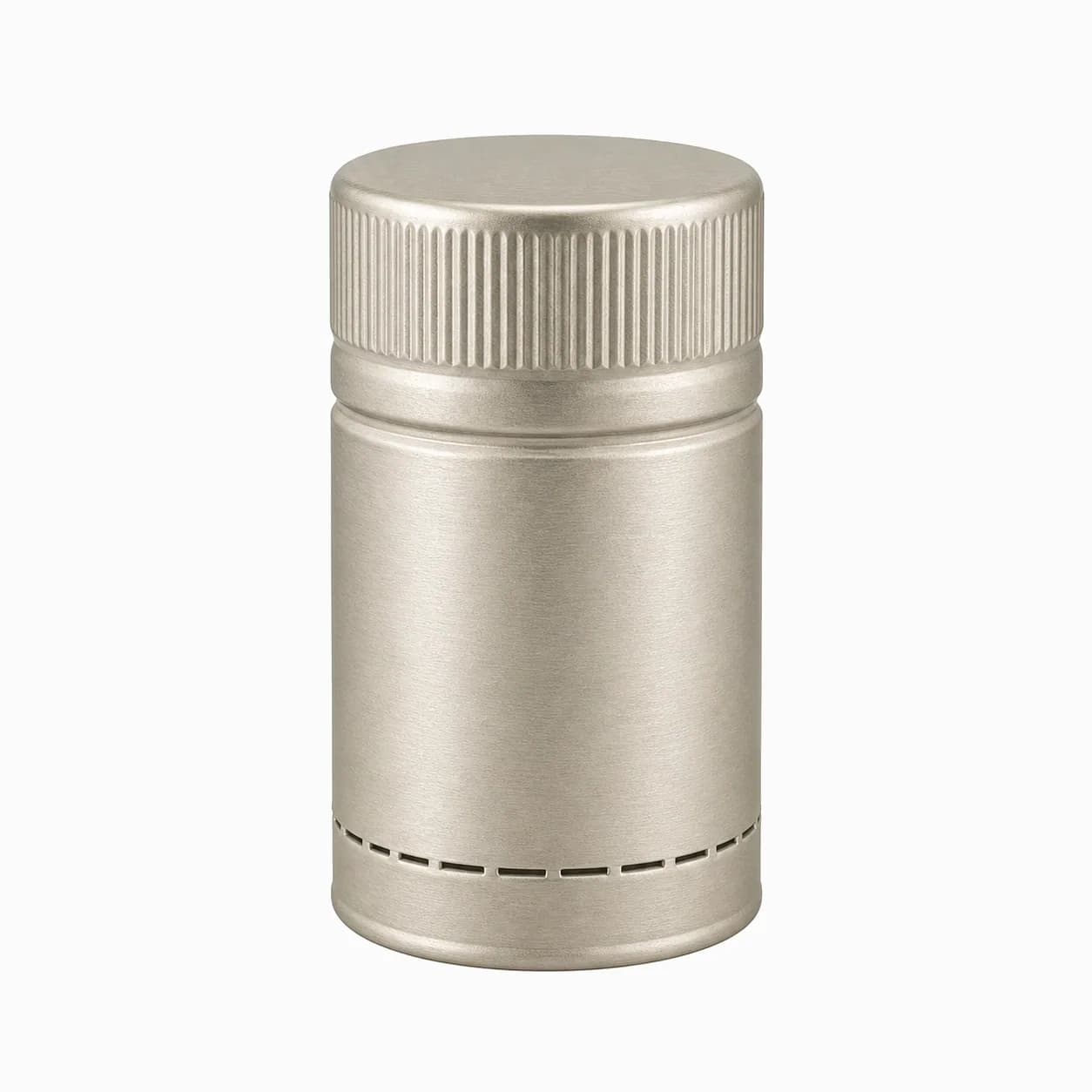Roll-On Pilfer-Proof ROPP Caps GPS-CAP-9675