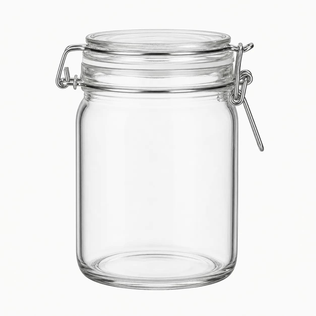 Fido / Clip-top Fermentation Jars GPS-FS-8783