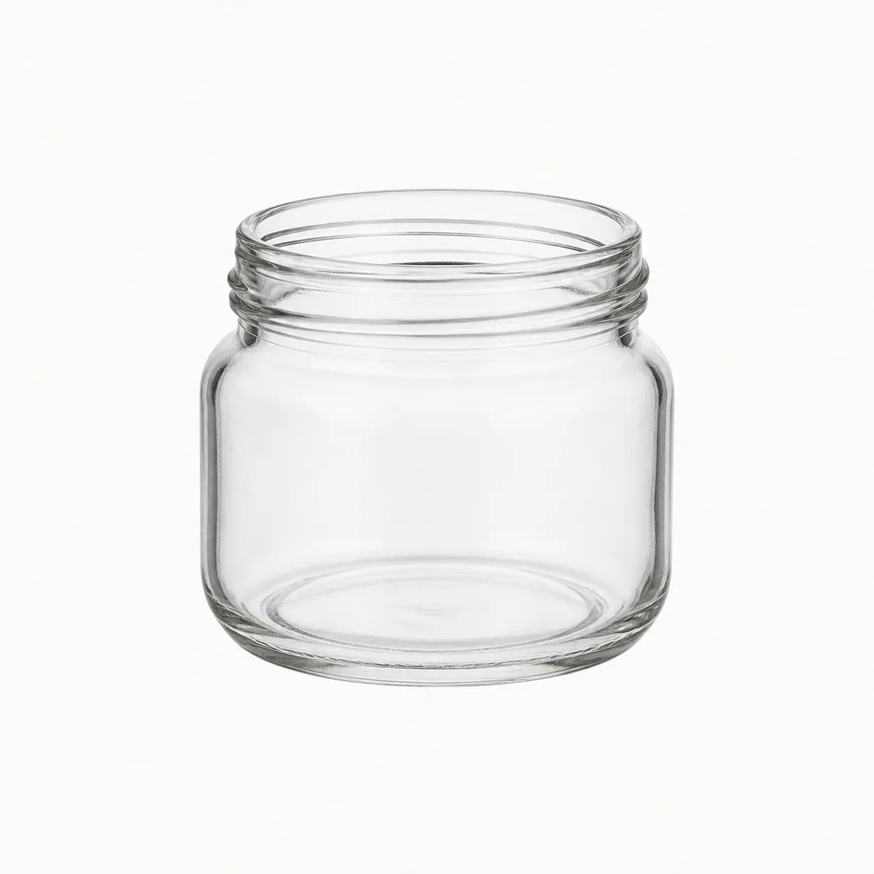مرطبانات صغيرة لطعام الأطفال GPS-FS-9379