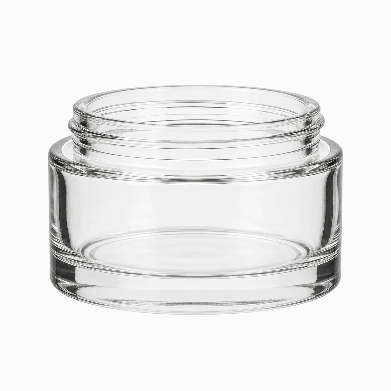 Cosmetic Cream Jars GPS-BPC-2930