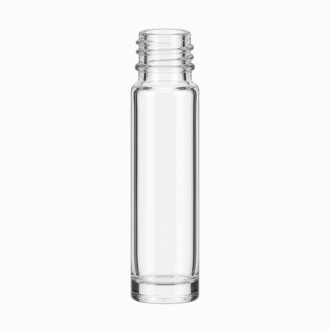 Roll-on Bottles with Metal Ball GPS-BPC-2873