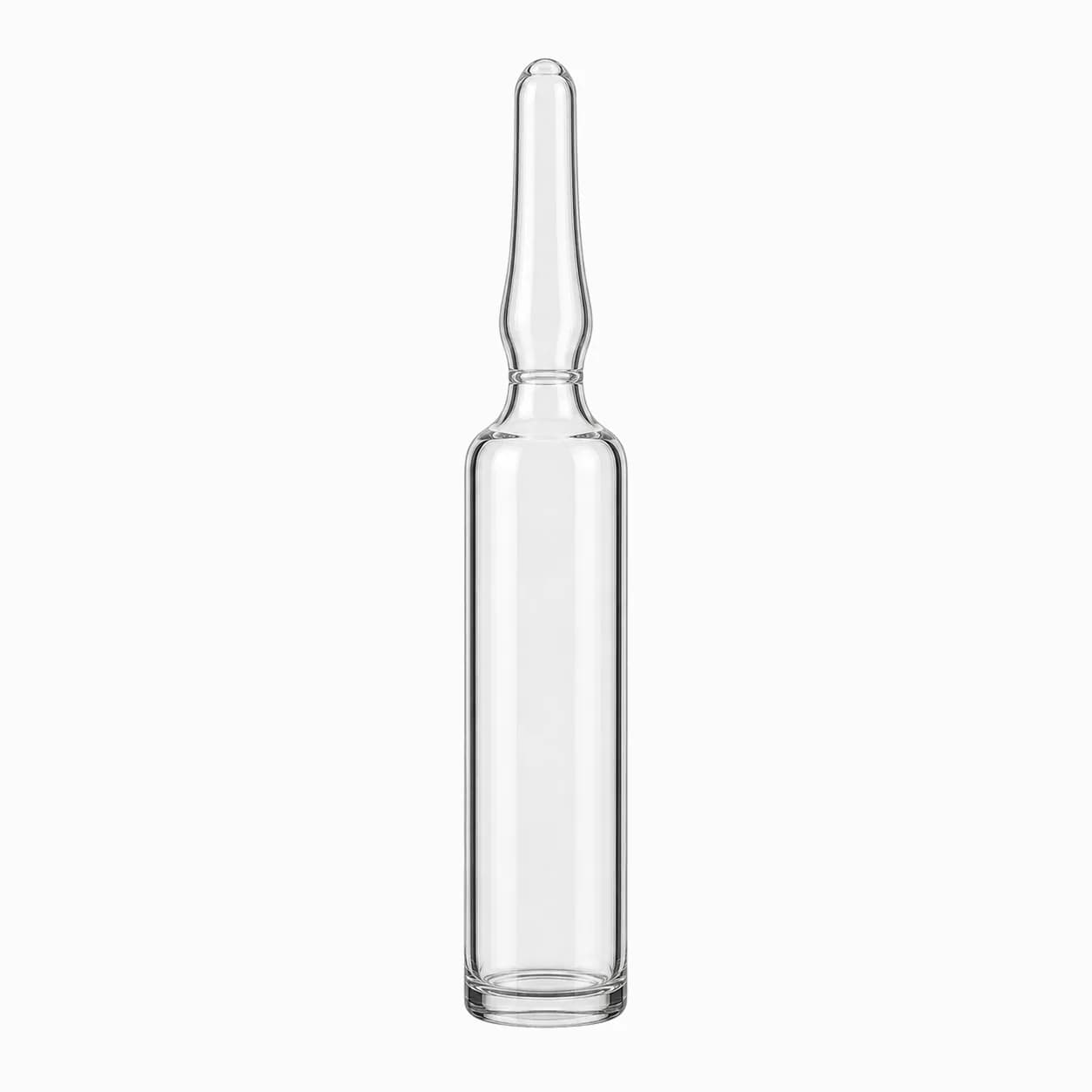 Sealed Glass Ampoules GPS-BPC-1923