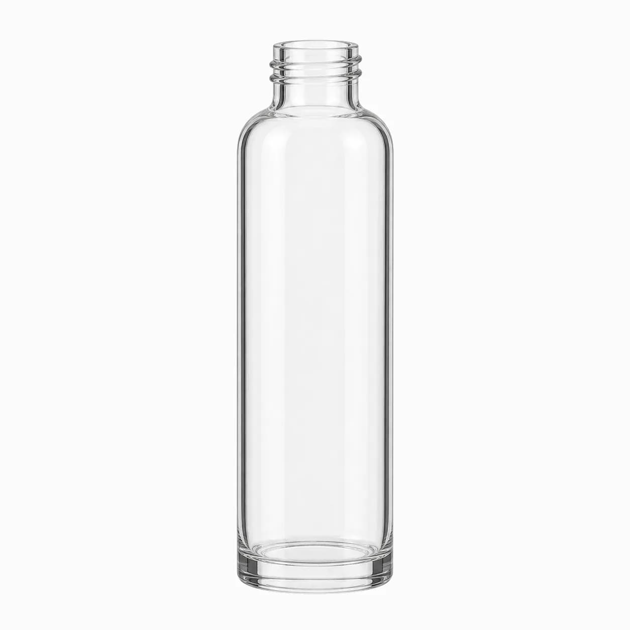 Slender Toner Bottles with Plug GPS-BPC-7215
