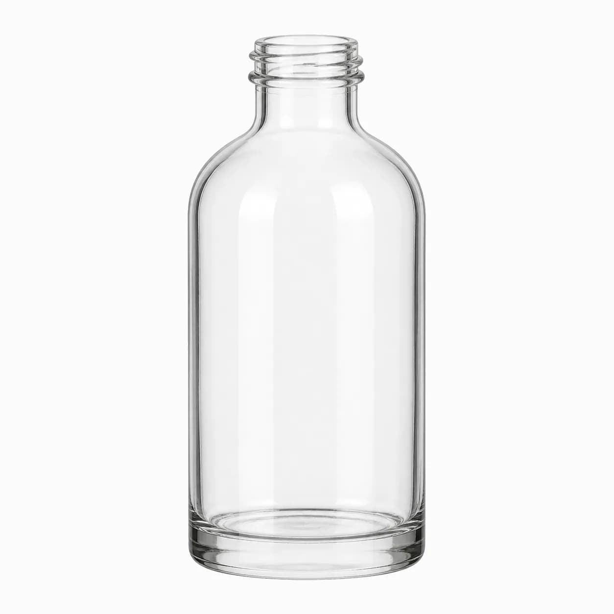 Boston Round Cold Brew Bottles GPS-BWS-3220