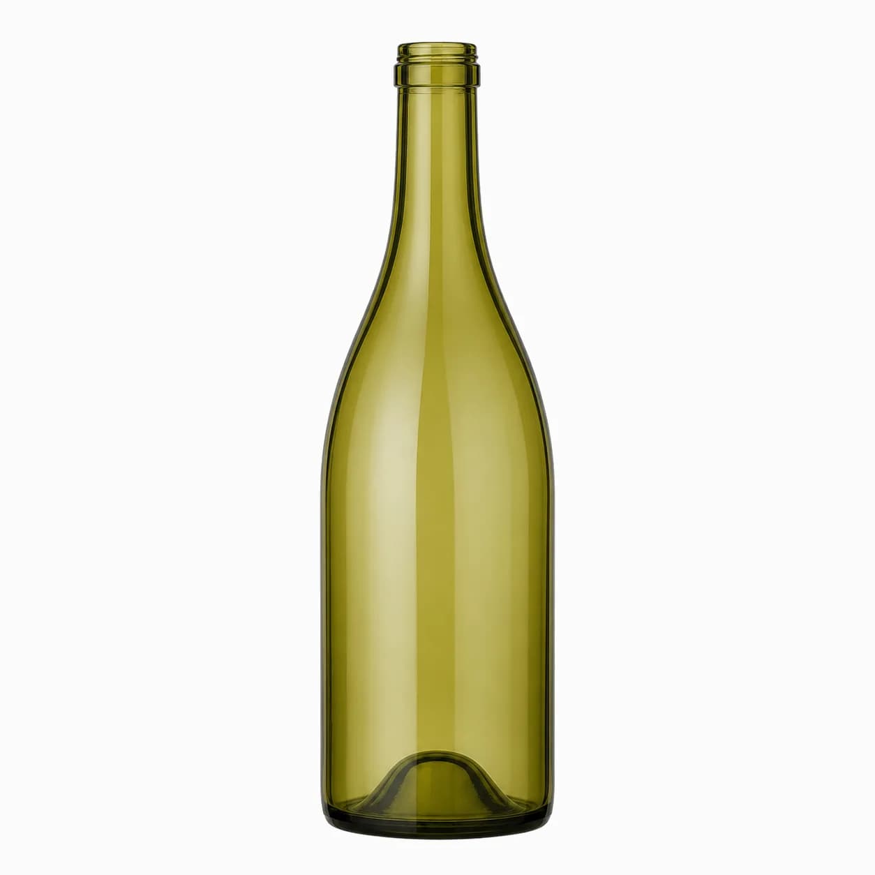 Burgundy Bottles GPS-BWS-7377