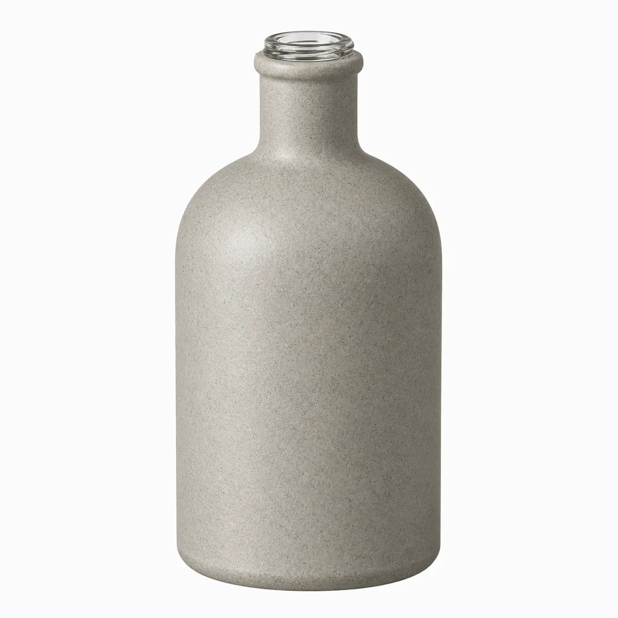 Stone-look Ceramic Coated Jugs GPS-BWS-2412