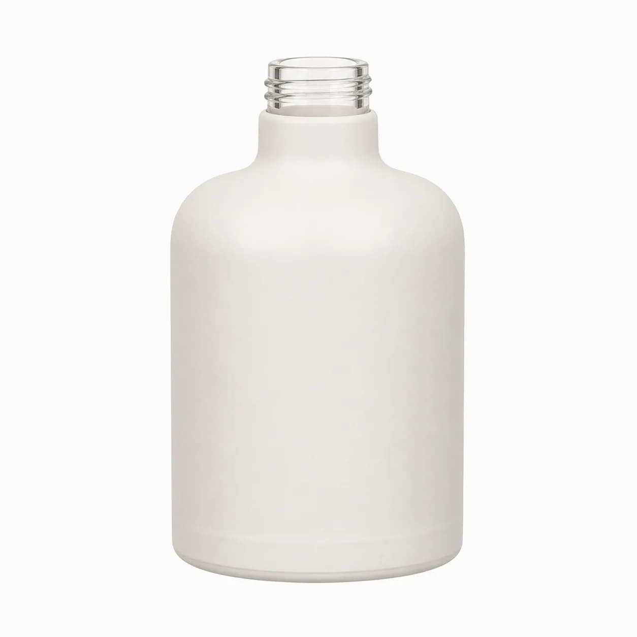 Ceramic-look Sprayed Diffuser Bottles GPS-CHF-9226