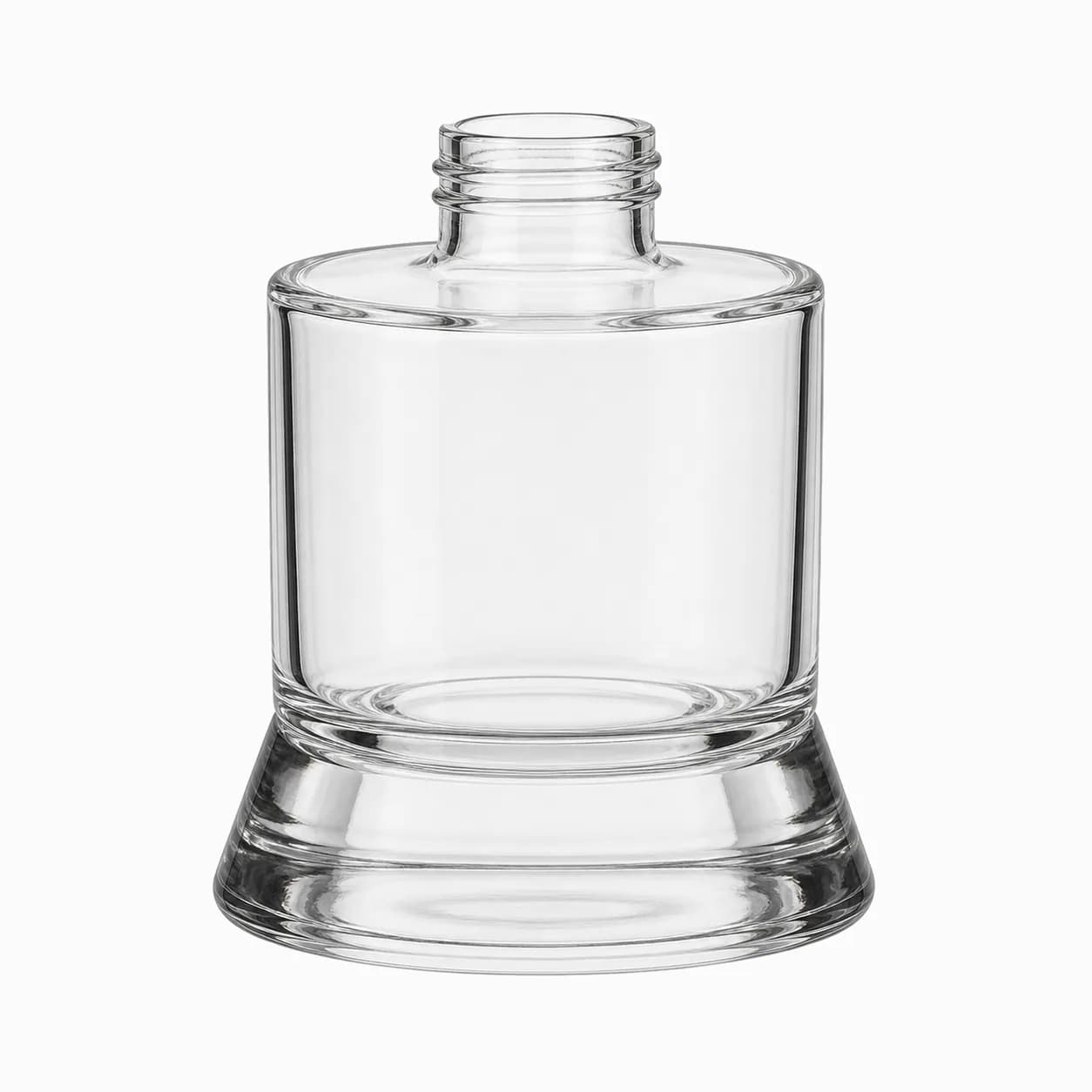 Conical Base Tumbler Diffuser Bottles GPS-CHF-3279