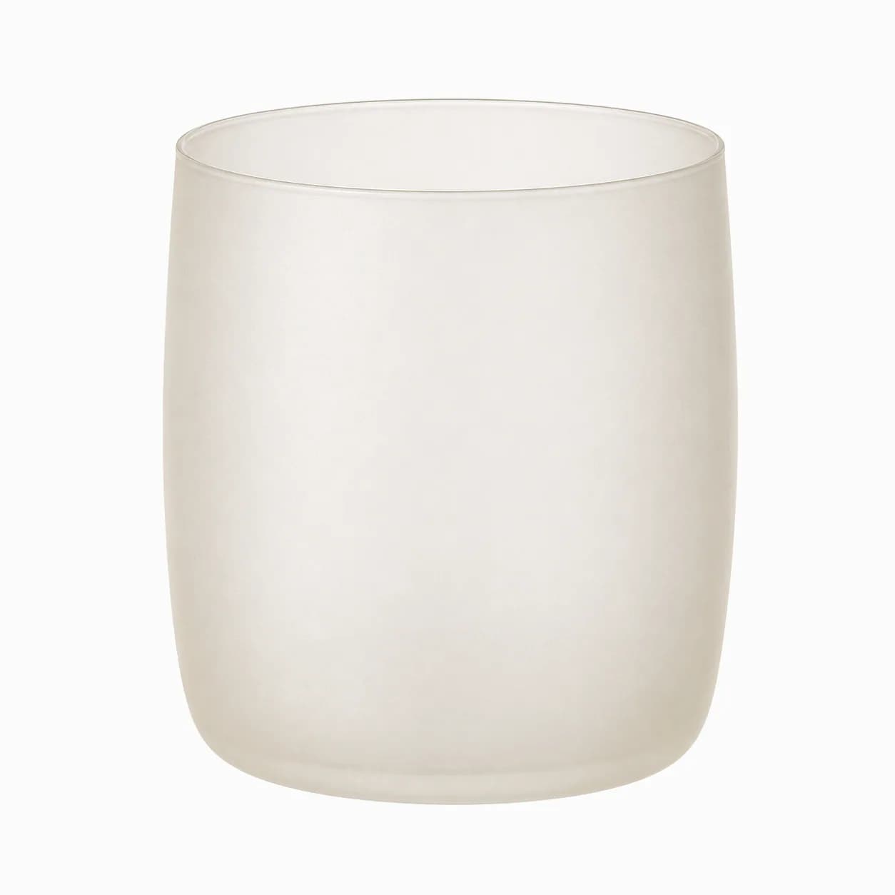 Eggshell Thin-wall Candle Vessels GPS-CHF-6216