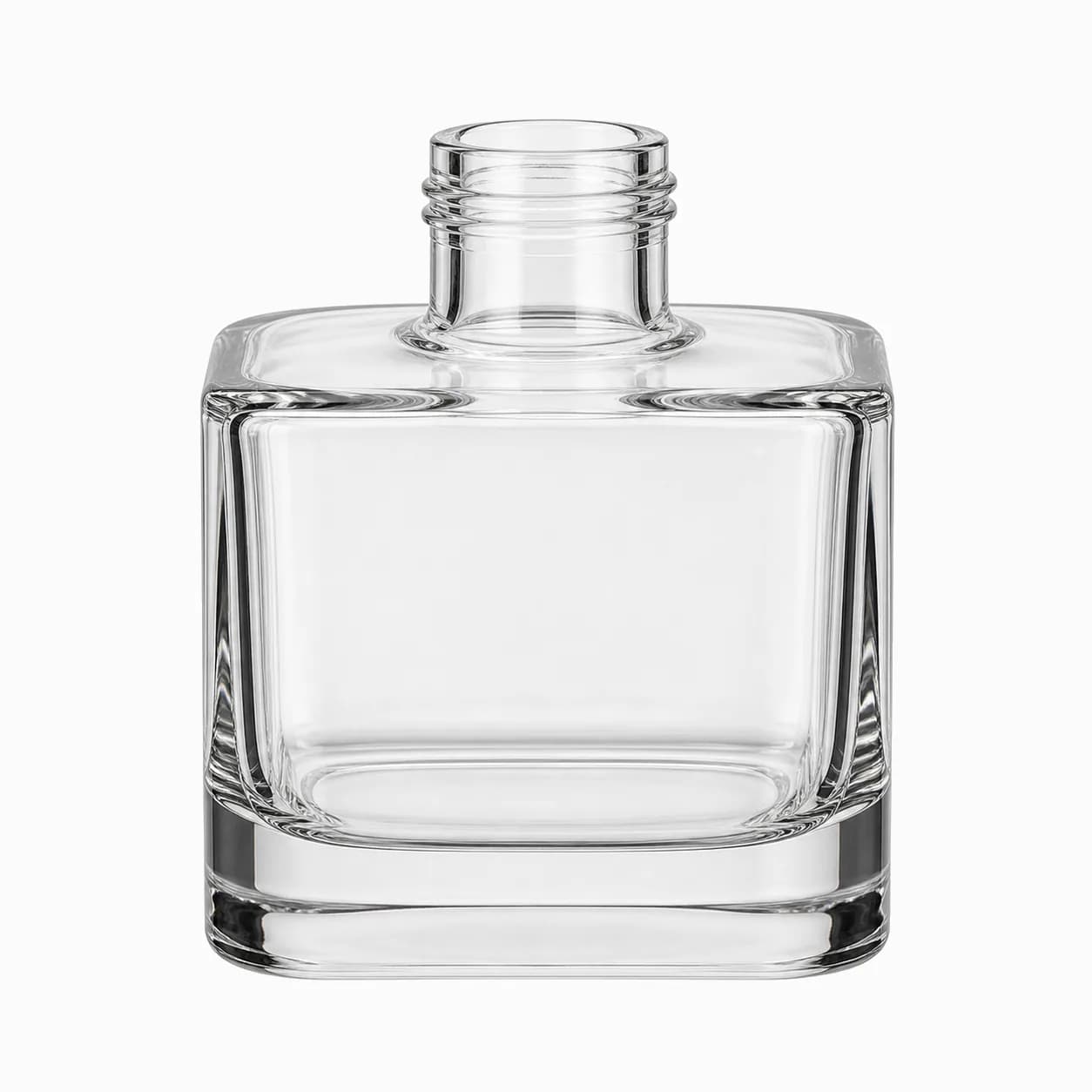 Heavy-Base Reed Diffuser Bottles GPS-CHF-7331