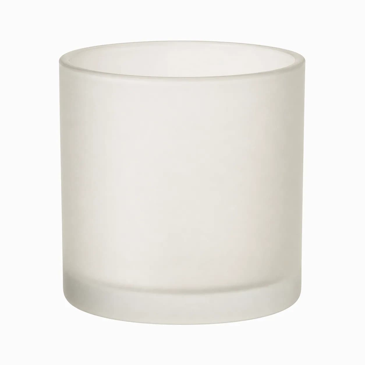 Matte Minimalist Candle Jars GPS-CHF-2988