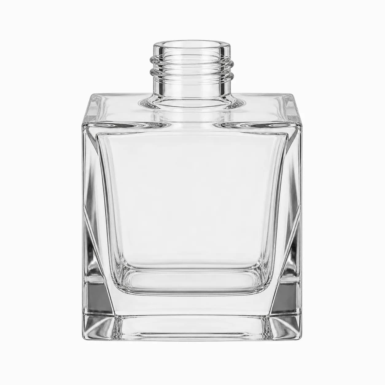 Square Geometric Diffuser Bottles GPS-CHF-6518