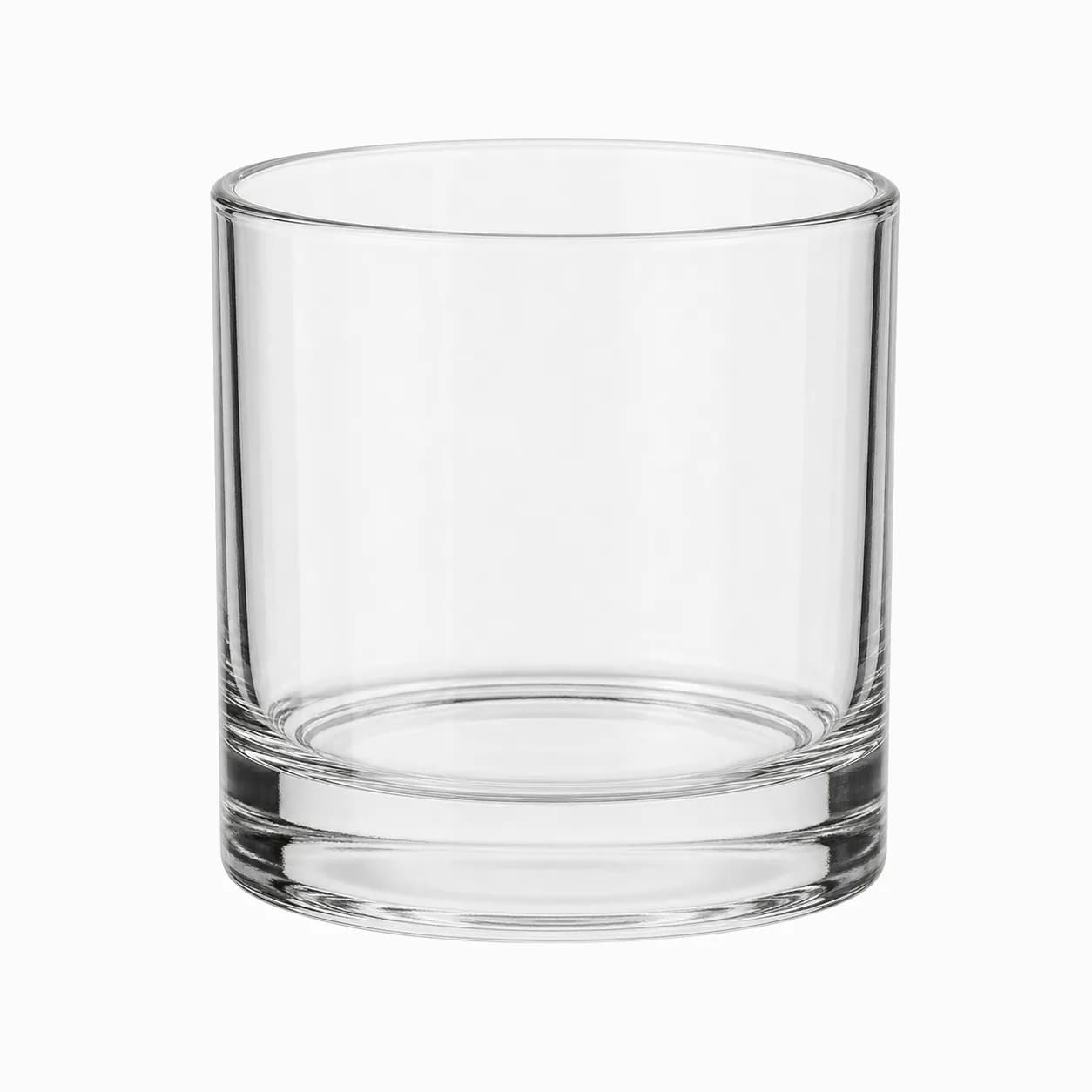 Straight-sided Round Jars GPS-CHF-1823