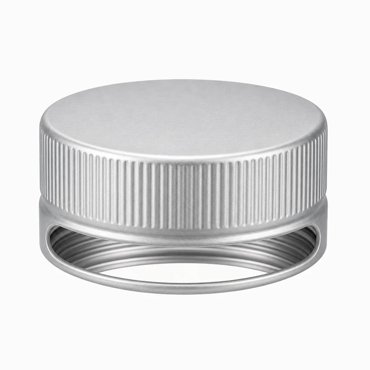 Continuous Thread CT Aluminum Caps GPS-CAP-4694