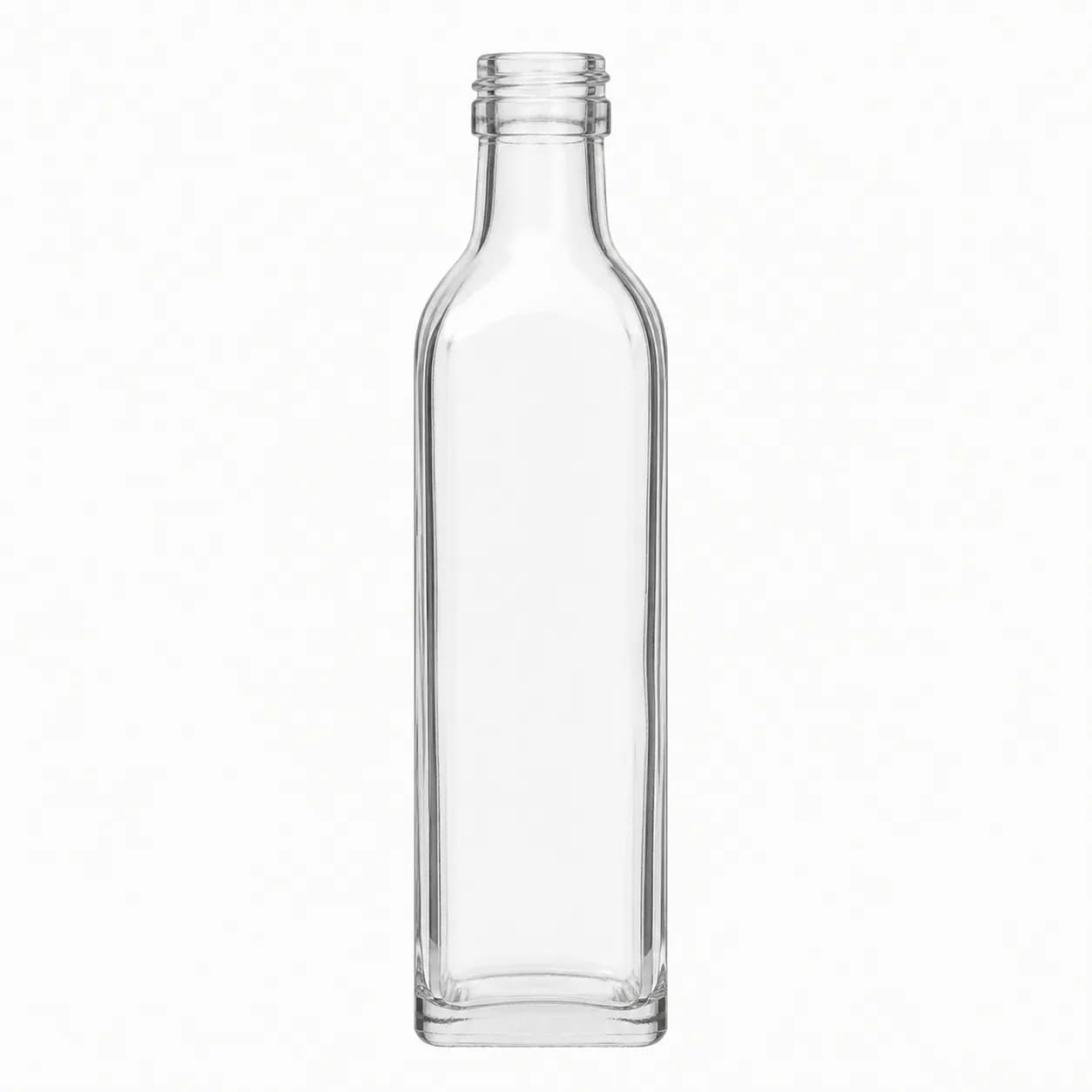 Marasca Olive Oil Bottles GPS-FS-6432