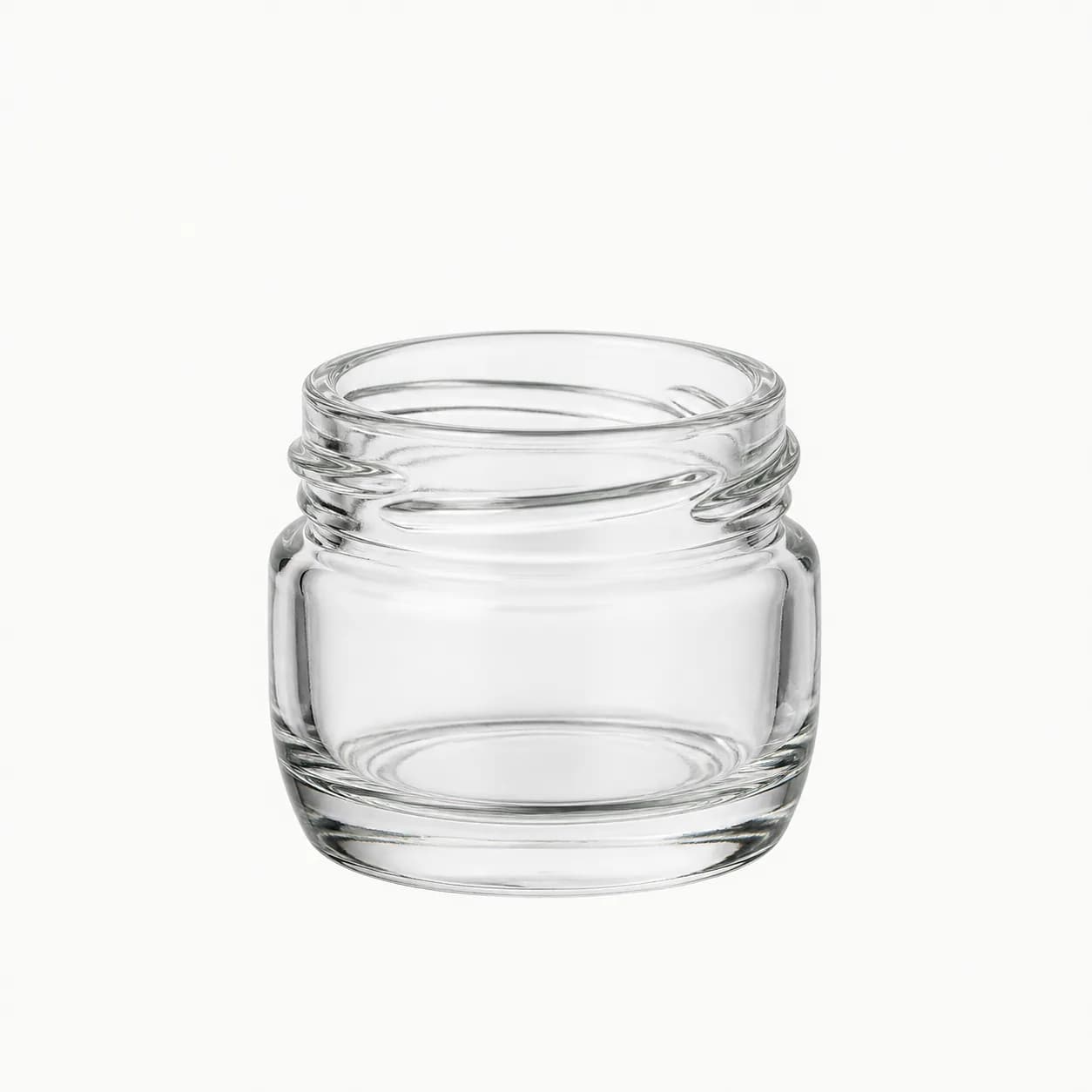 Miniature Caviar & Truffle Jars GPS-FS-4238