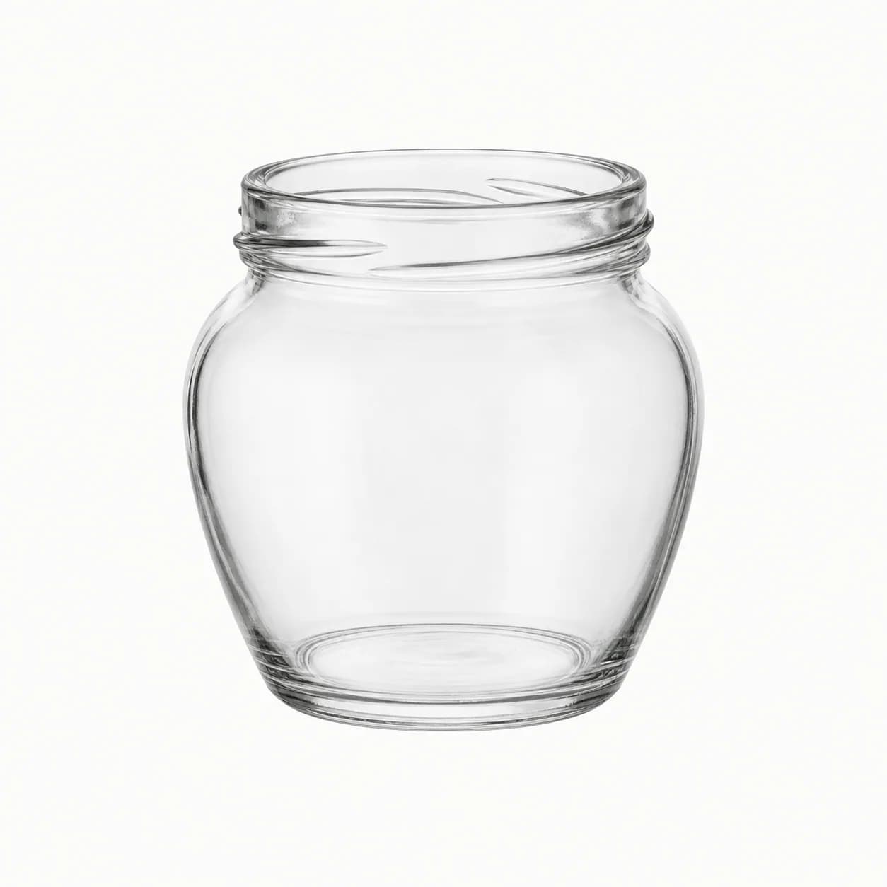 Orcio Honey Jars GPS-FS-9055