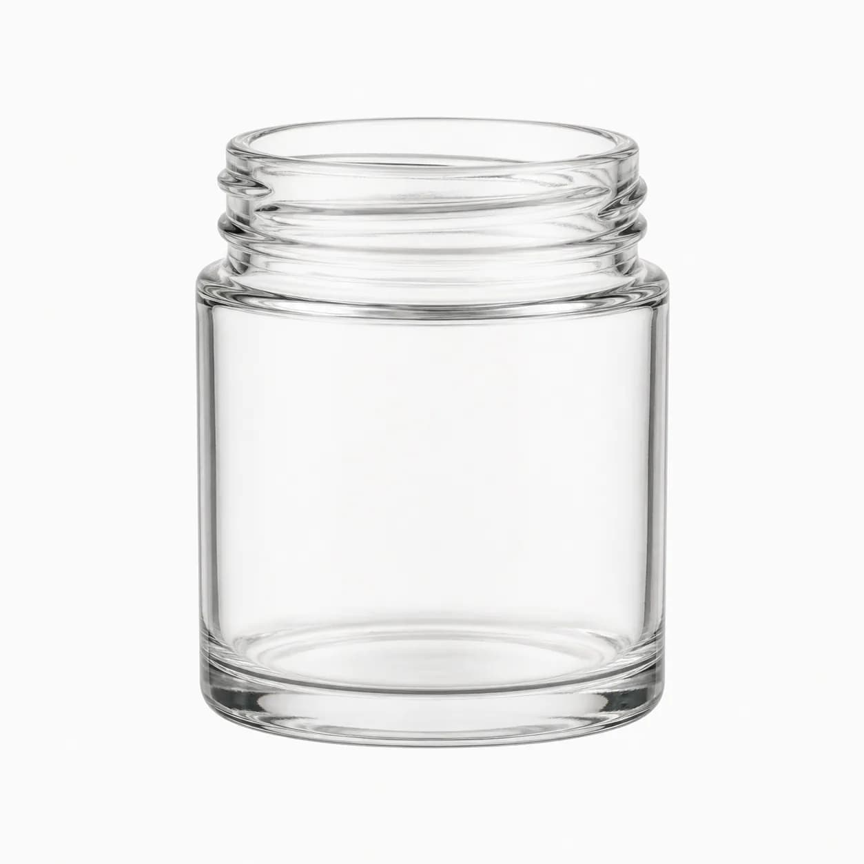 Straight-sided Bird's Nest Jars GPS-FS-7547