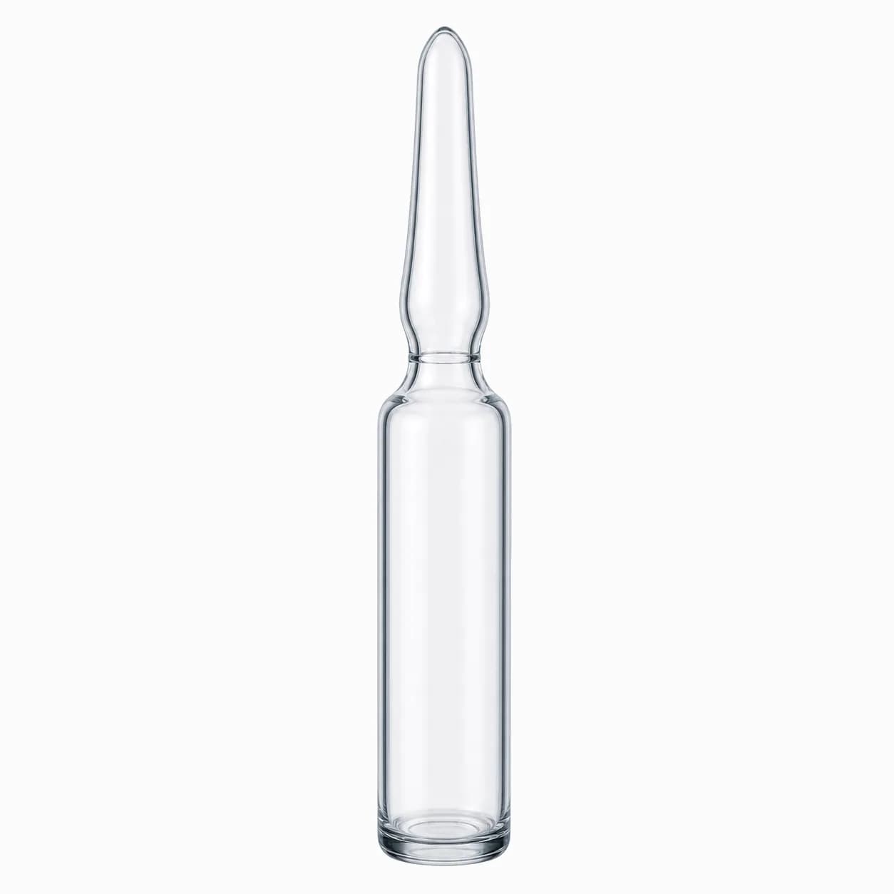 Break-neck Needle Injection Ampoules GPS-HCP-7422