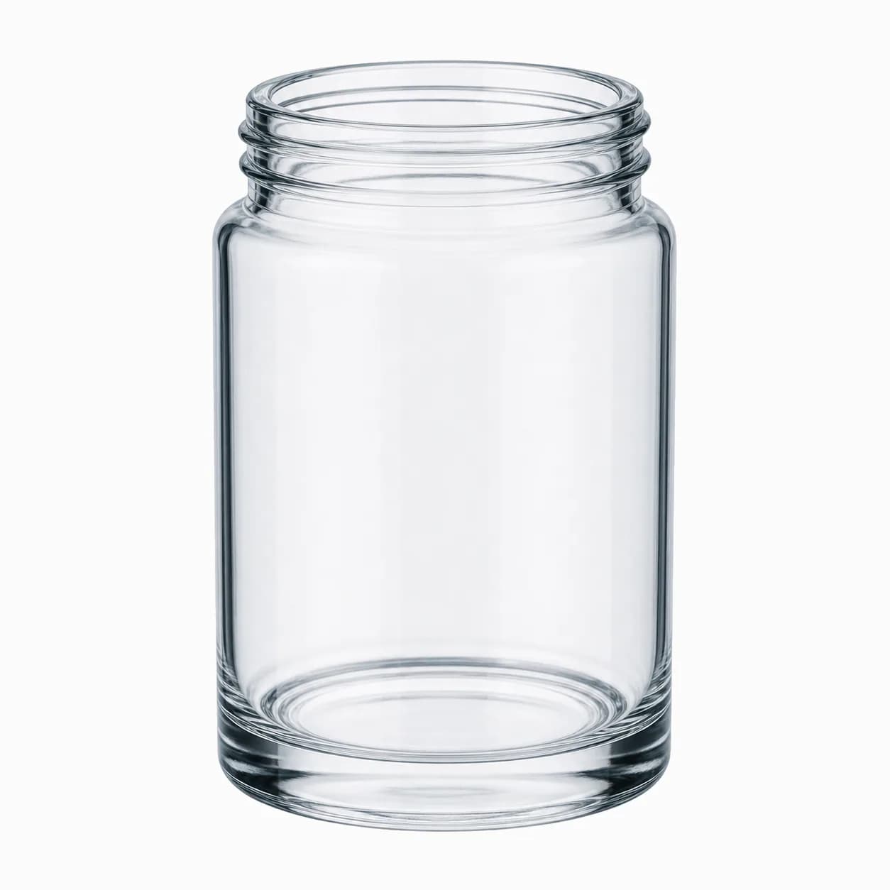 Child-Resistant Pill Jars GPS-HCP-3436