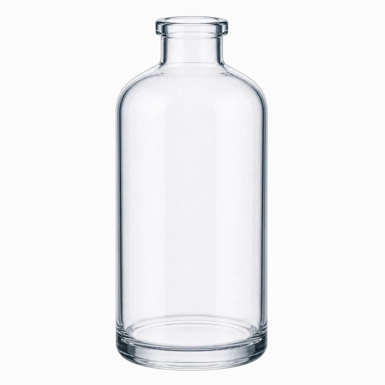 Large Volume Parenteral Infusion Bottles GPS-HCP-2778