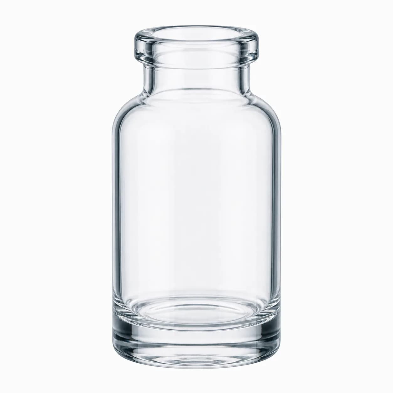 Molded Antibiotic Vials GPS-HCP-5373