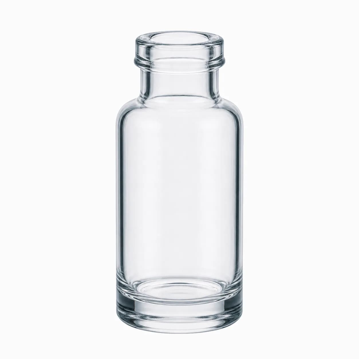 Precision Eye / Ear Drop Glass Vials GPS-HCP-8611