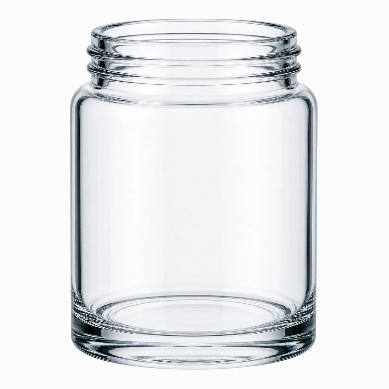 Premium Borosilicate Supplement Jars GPS-HCP-4499