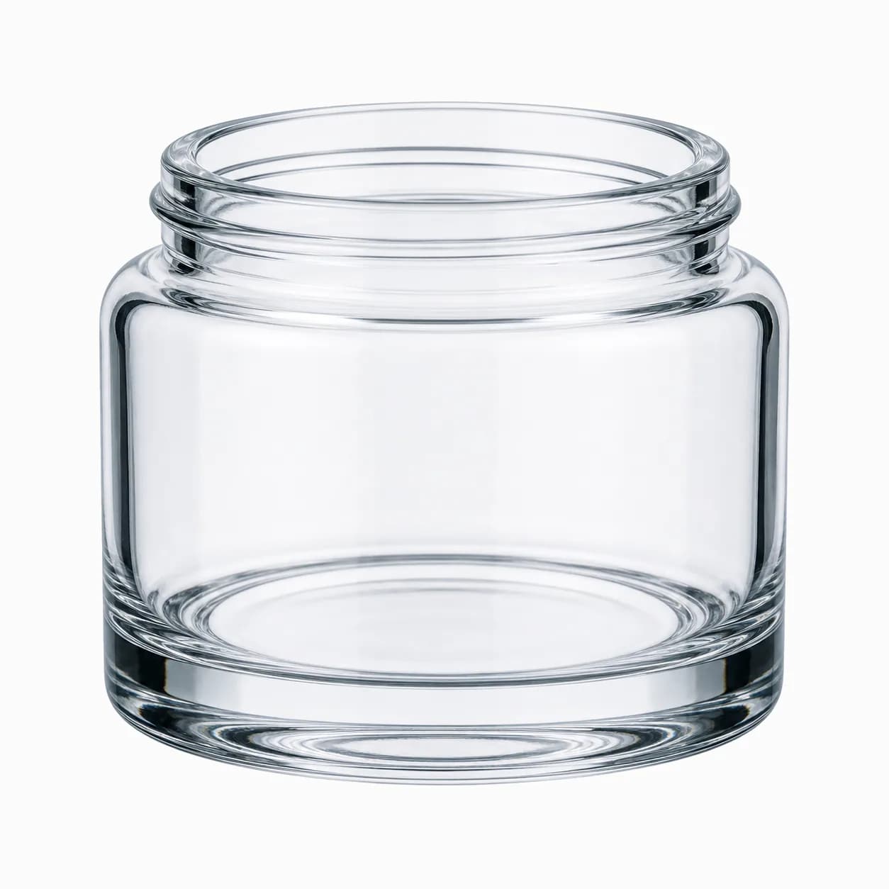Premium Supplement Show Jars GPS-HCP-3836