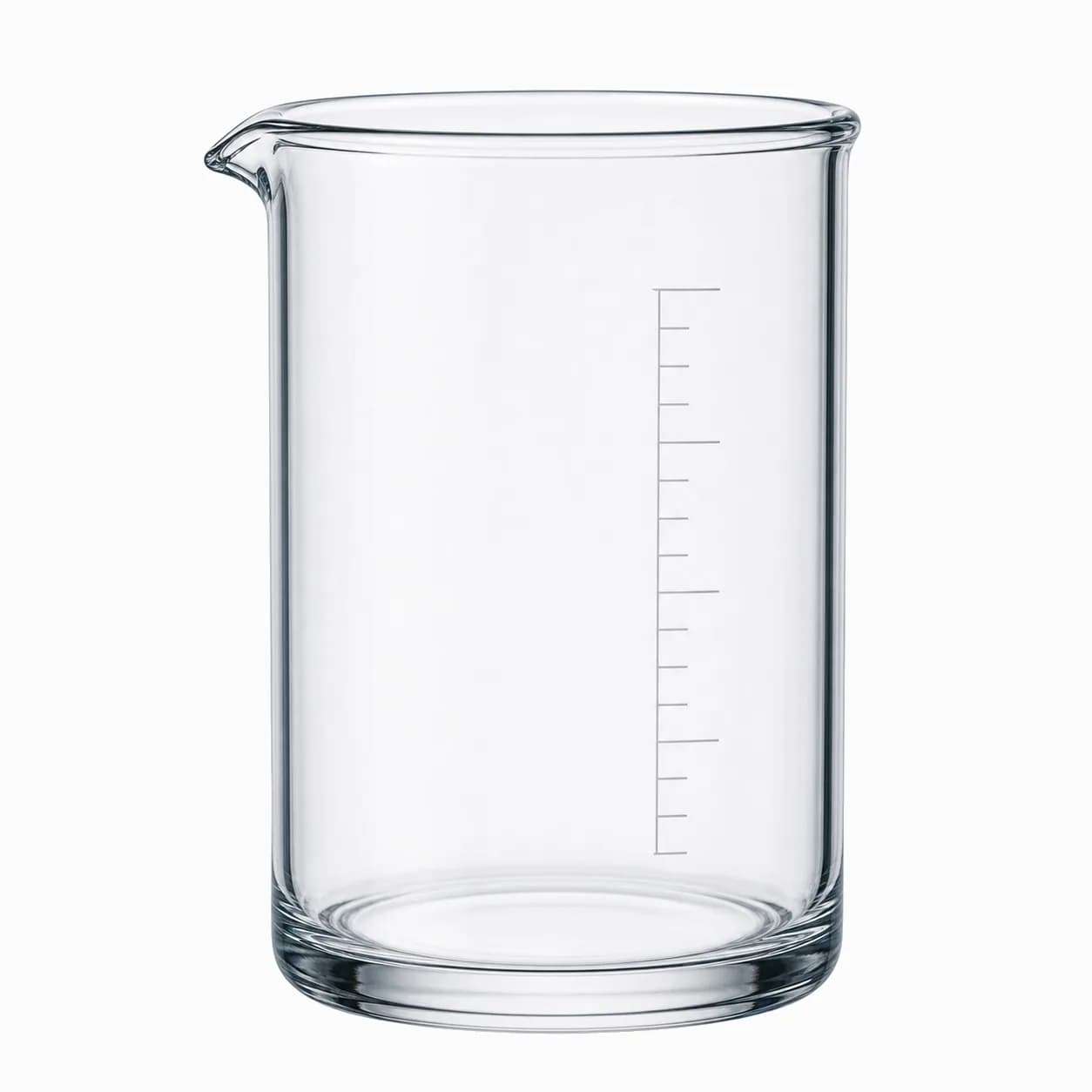 Borosilicate Beakers with Scale GPS-LAB-5709