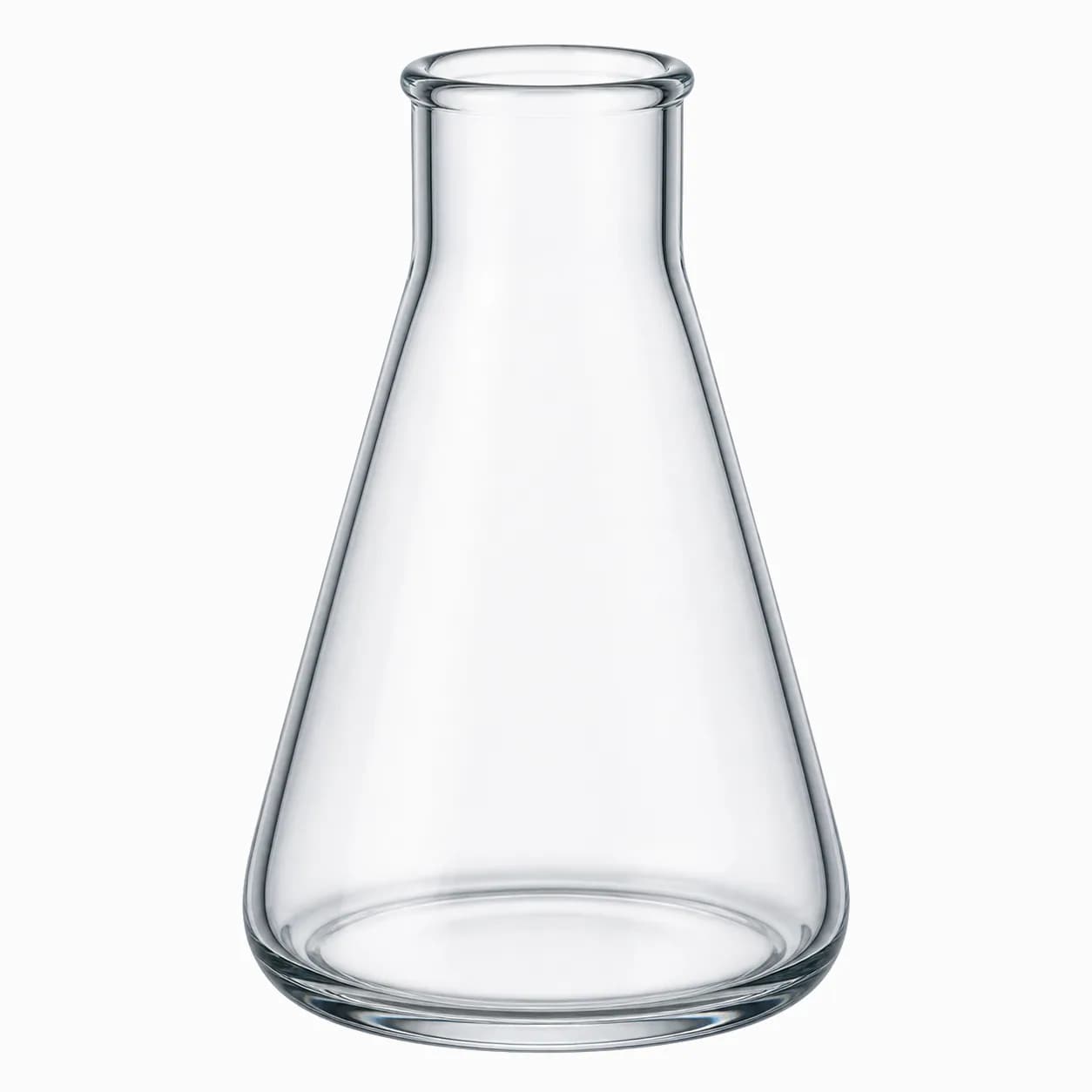 Borosilicate Erlenmeyer Flasks GPS-LAB-4316