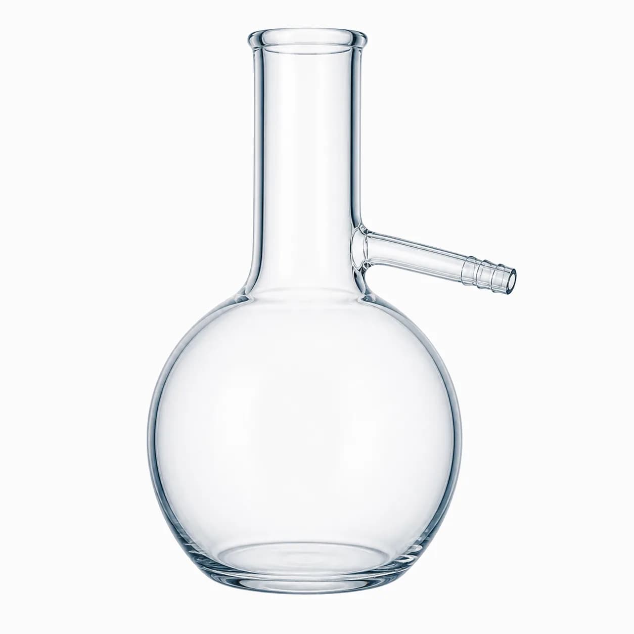 Distillation Flasks with Side Arm GPS-LAB-2925