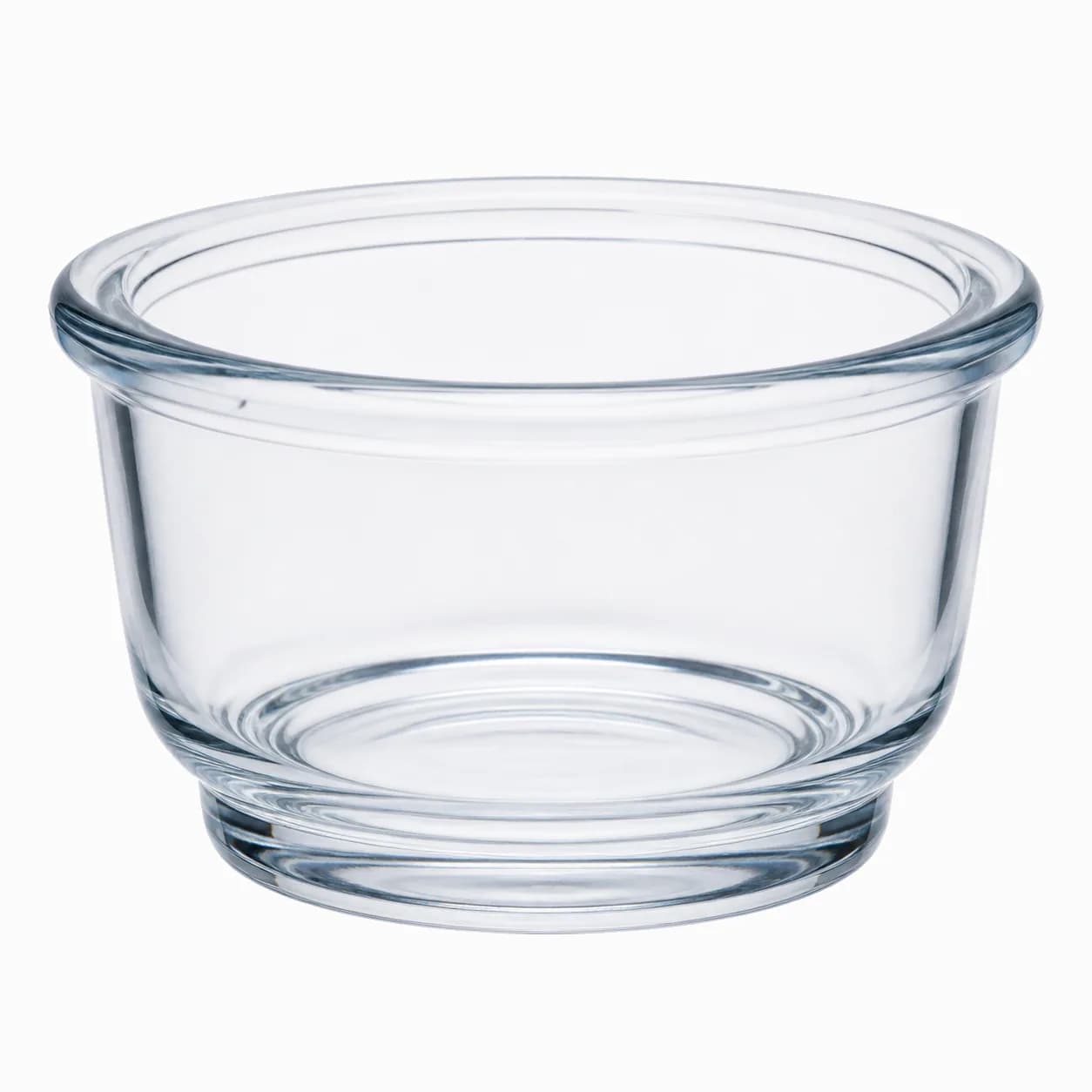 Heavy-Wall Glass Desiccators GPS-LAB-3416