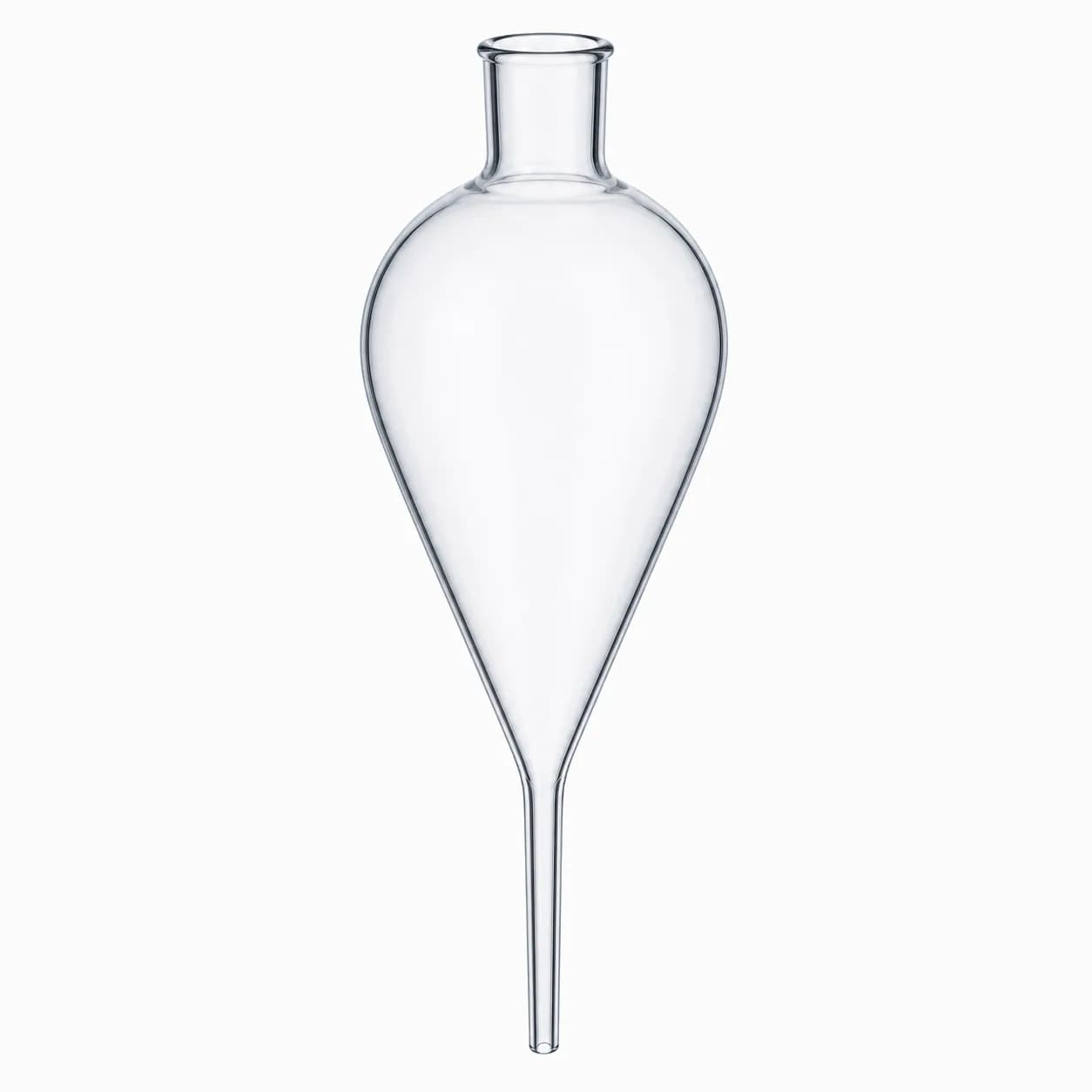 Pear-shaped Separating Funnels GPS-LAB-8809