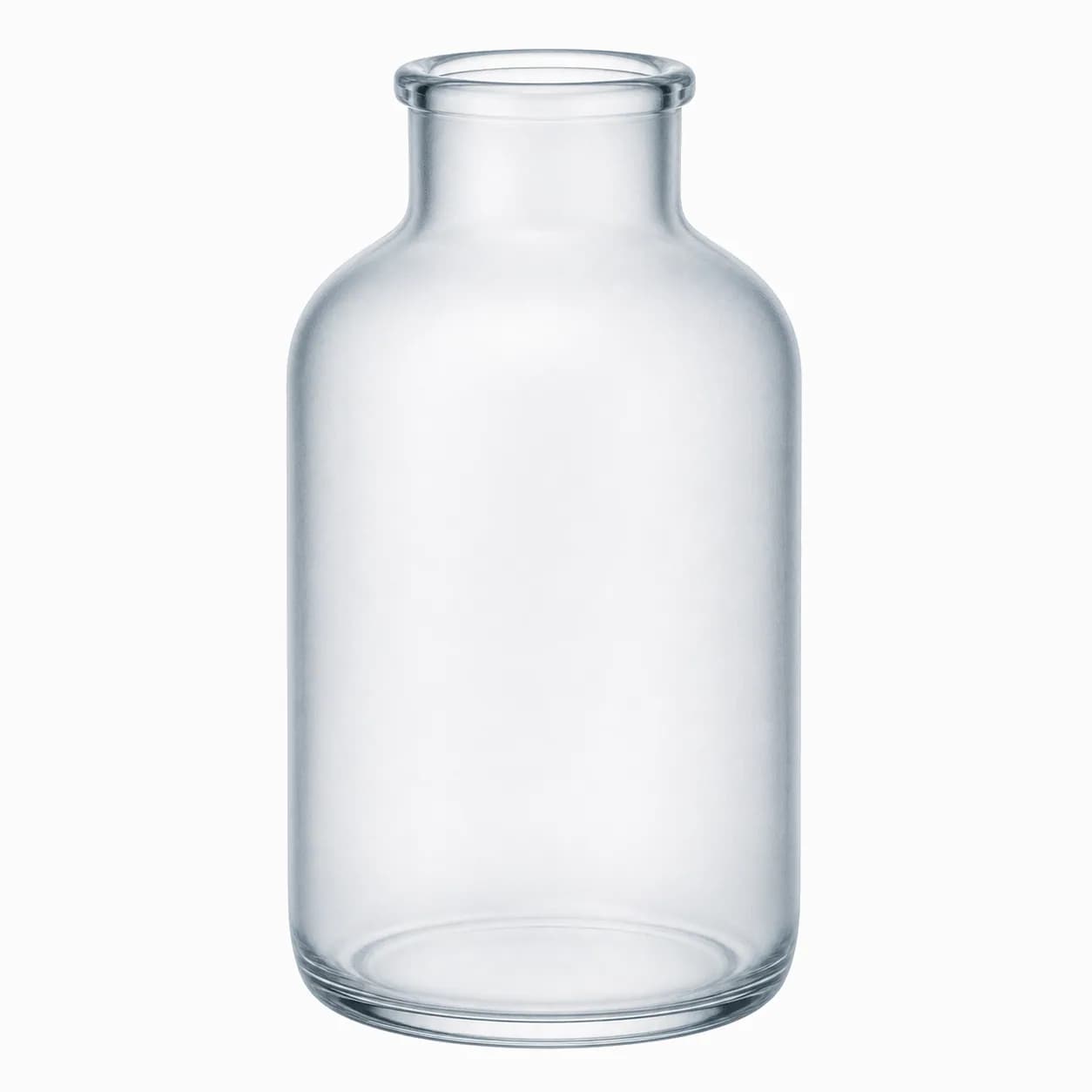 Safety-Coated Shatterproof Bottles GPS-LAB-4909