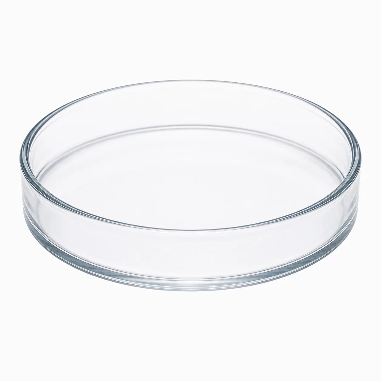 Standard Glass Petri Dishes with Covers GPS-LAB-3953