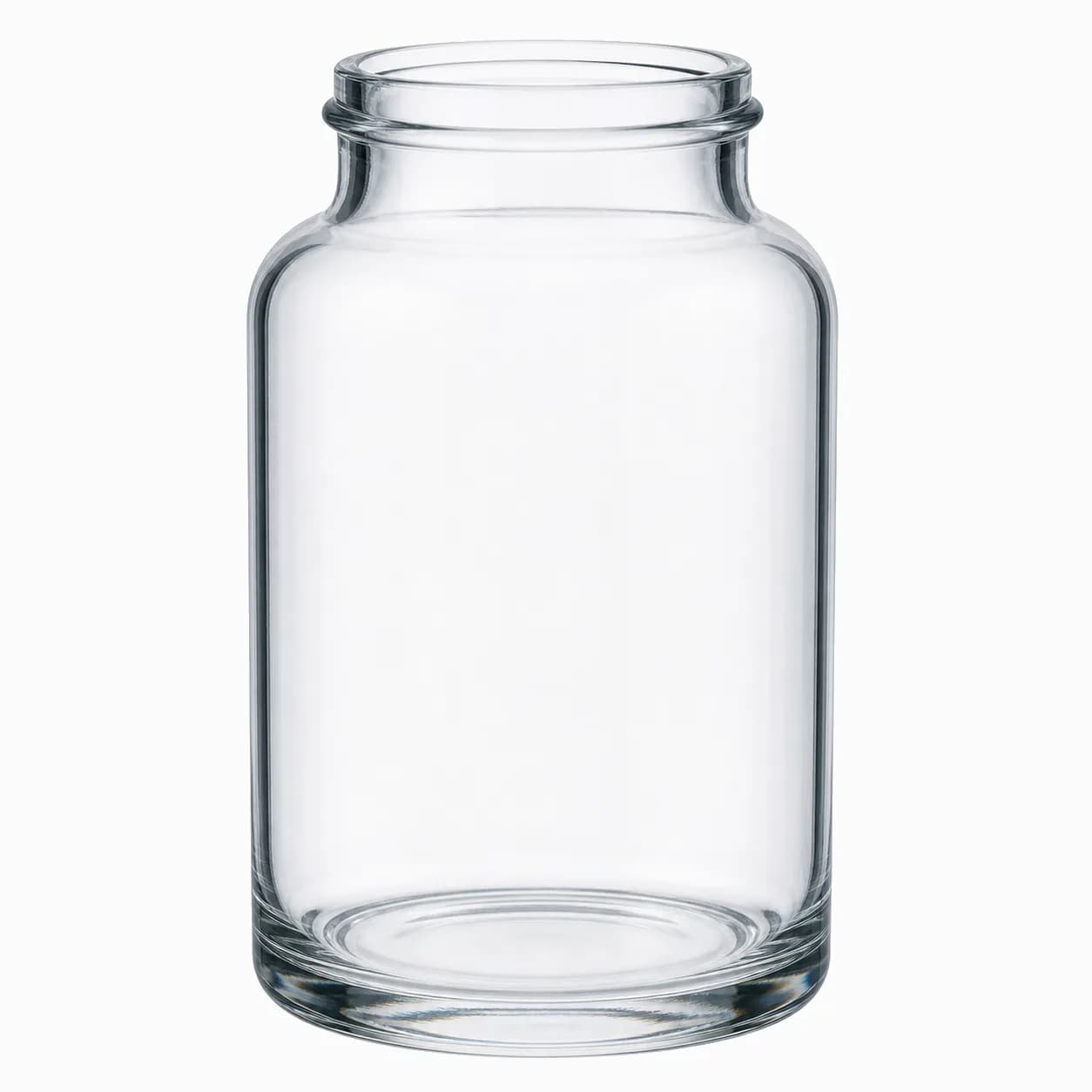 Standard Wide Mouth Reagent Bottles GPS-LAB-4390