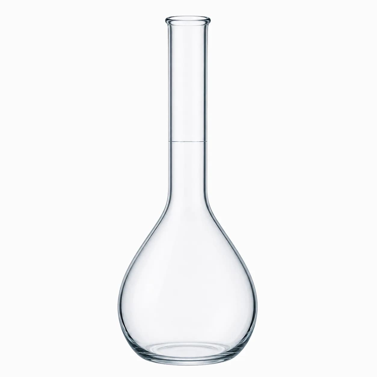 Volumetric Flasks with Stopper GPS-LAB-3857