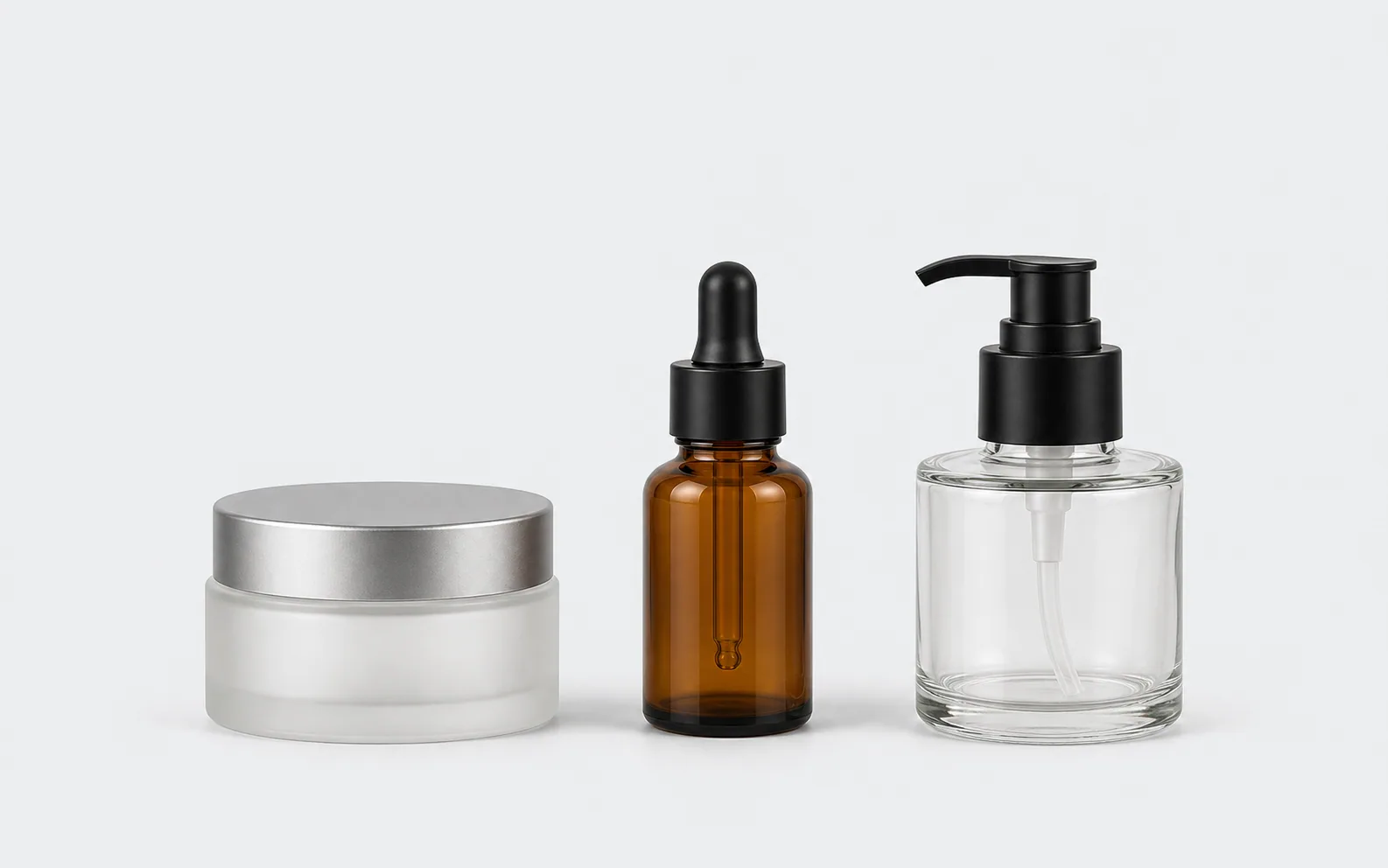 Beauty & Personal Care Packaging