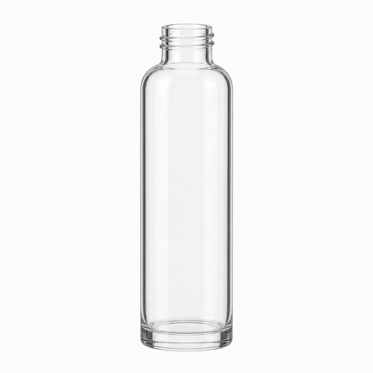 Slender Toner Bottles with Reducer Plug
