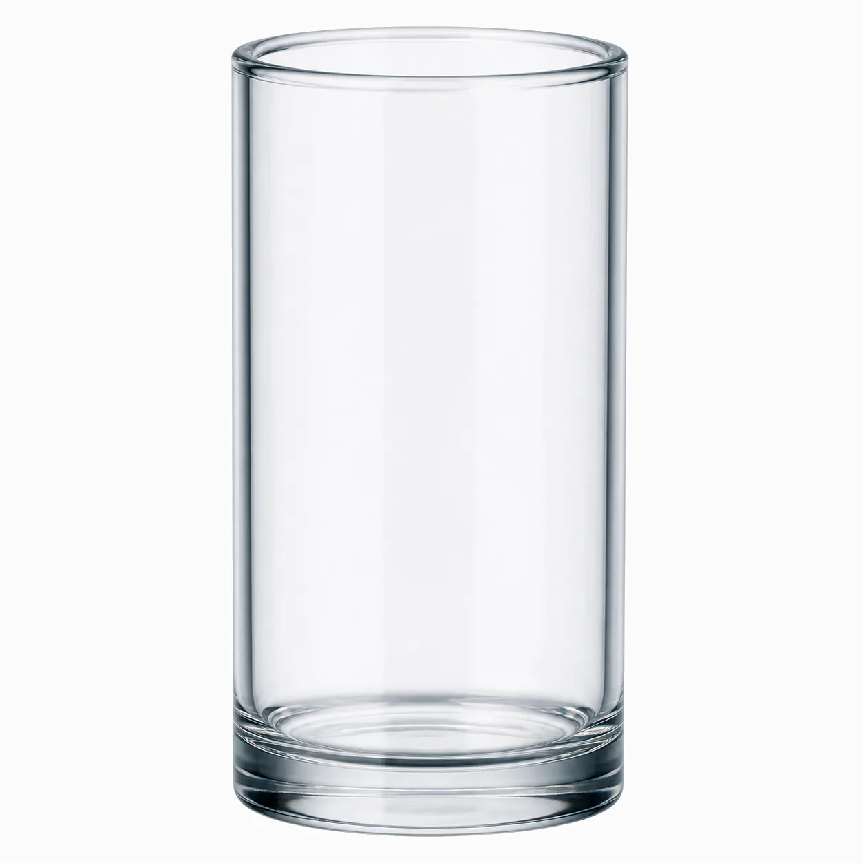 Cylindrical Specimen Jars